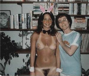 "So proud of your career choices dear"