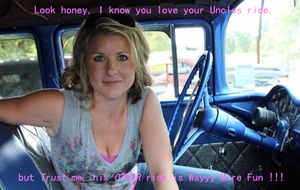 You Just Have To Trust Me On This One Honey ;)~ !!!