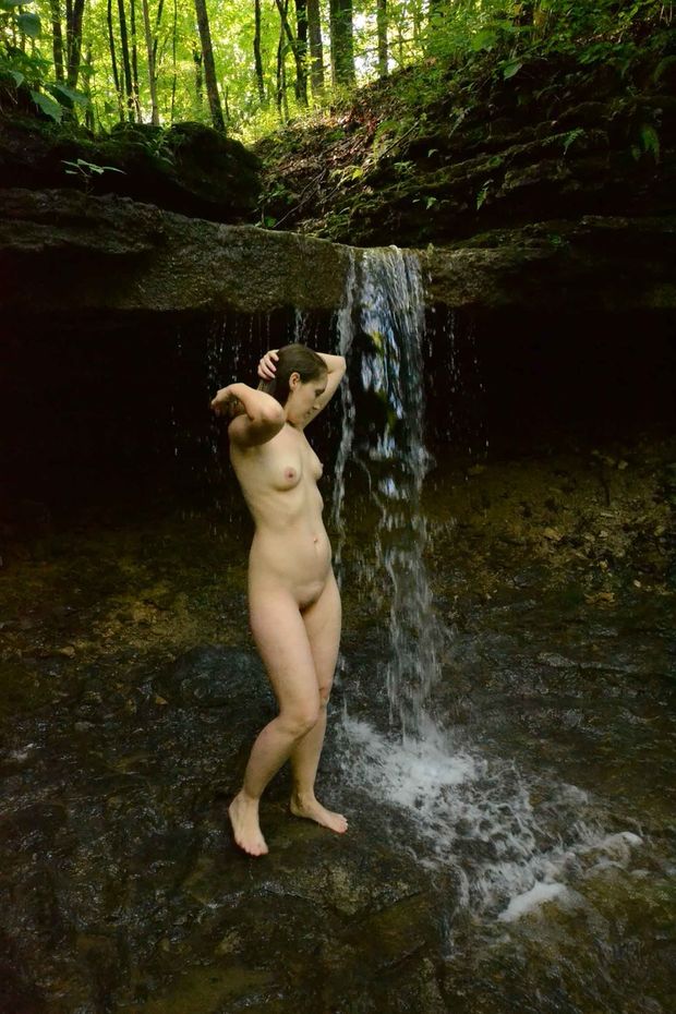 nude ohio