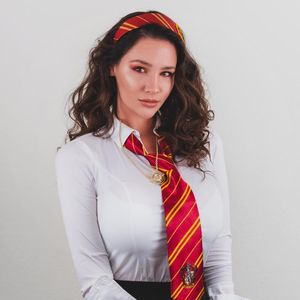 If there's ever a Harry Potter remake...