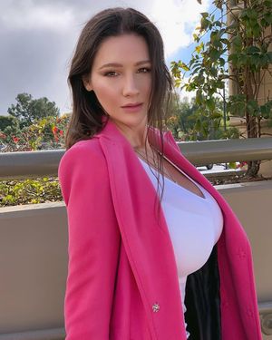 That's a nice jacket