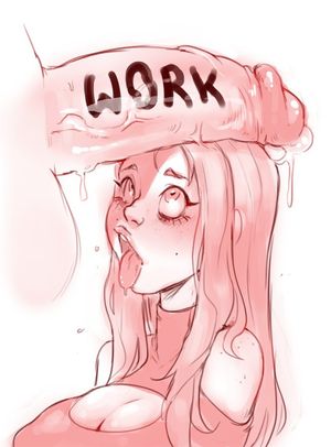 That one was serious work.