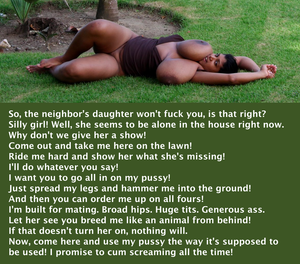 A sample of paradise