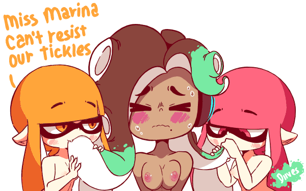 Splatoon