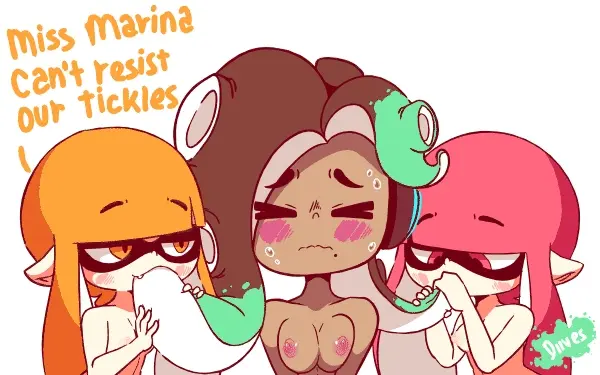 Splatoon