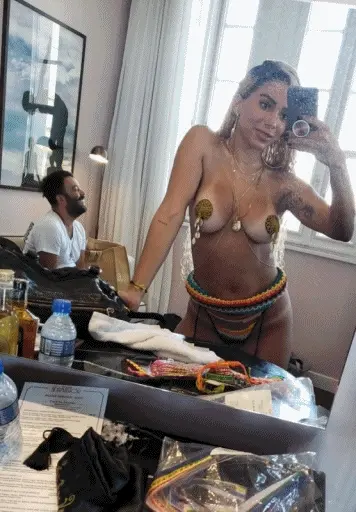 anitta