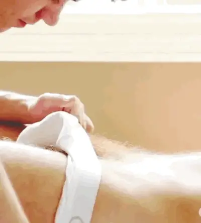 Package inside! ;)