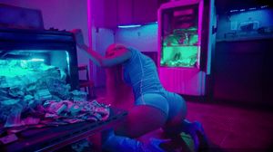 kream iggy azalea gif