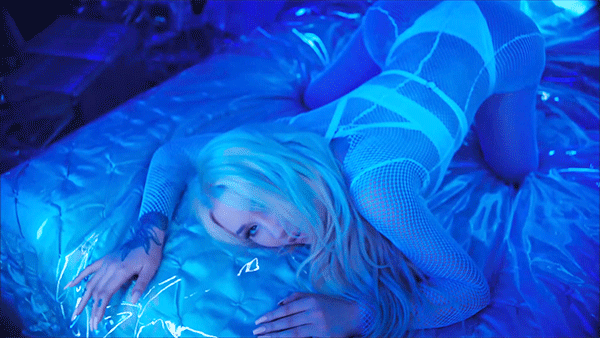 iggy azalea kream