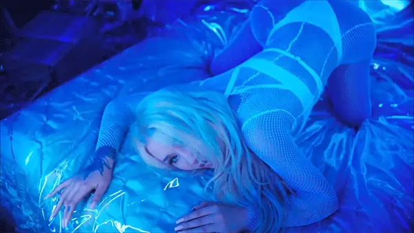 iggy azalea kream