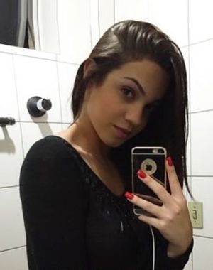 Camila Bianchi - very gorgeous