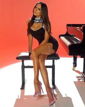 OMG! Mouthwatering! Inviting! LA