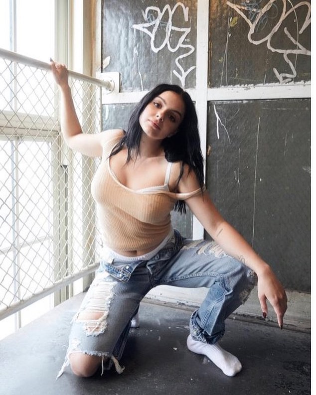 ARIEL WINTER