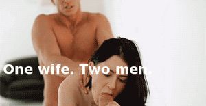 Hot, Sexy And Naughty... Would Love To Do This With You... We Should Try This...