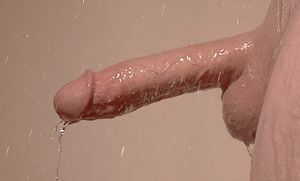 Drenched