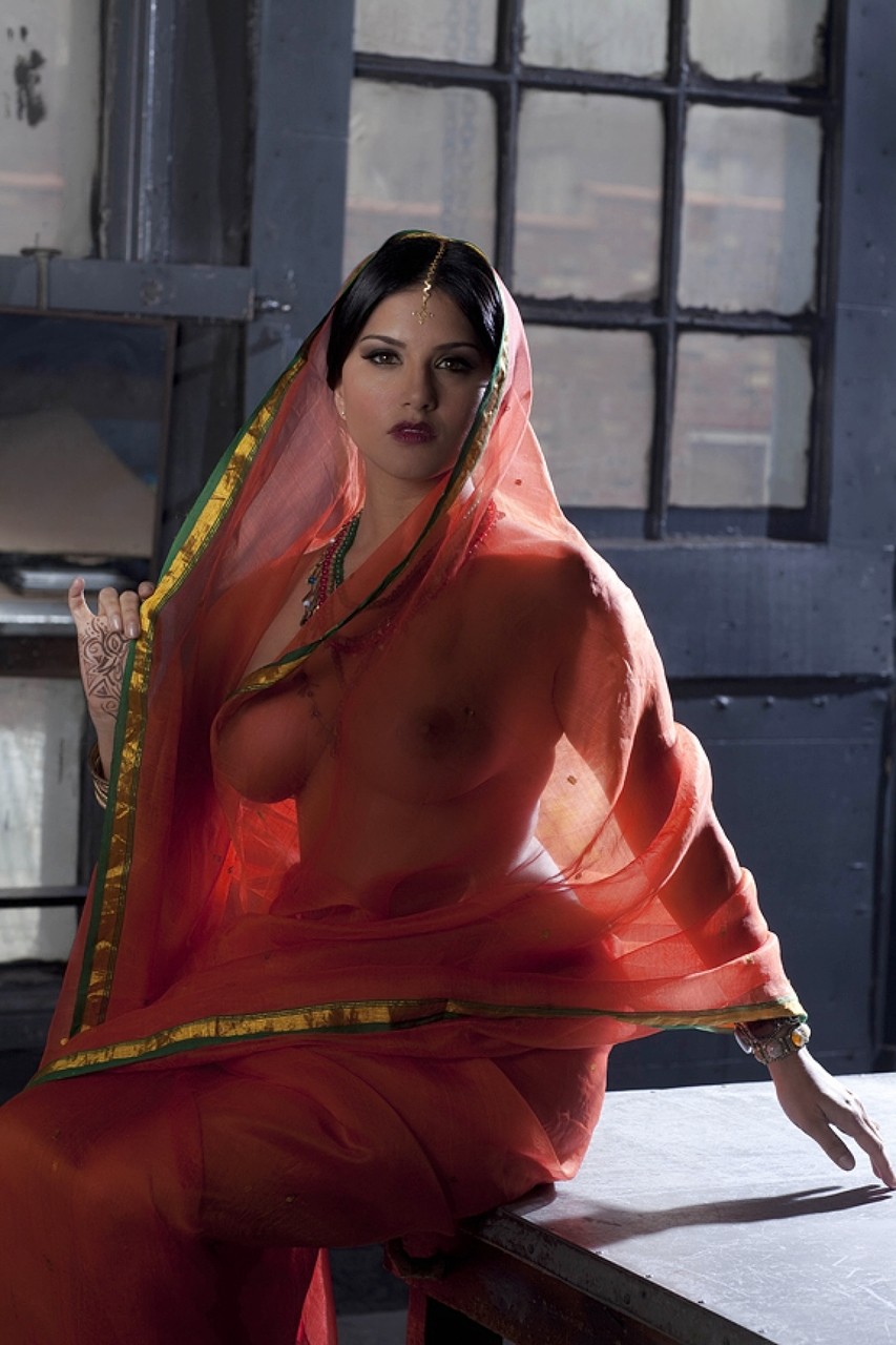 sari