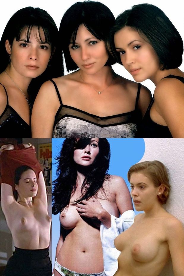 Charmed