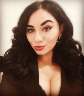 SexySugarFlaMe round ass