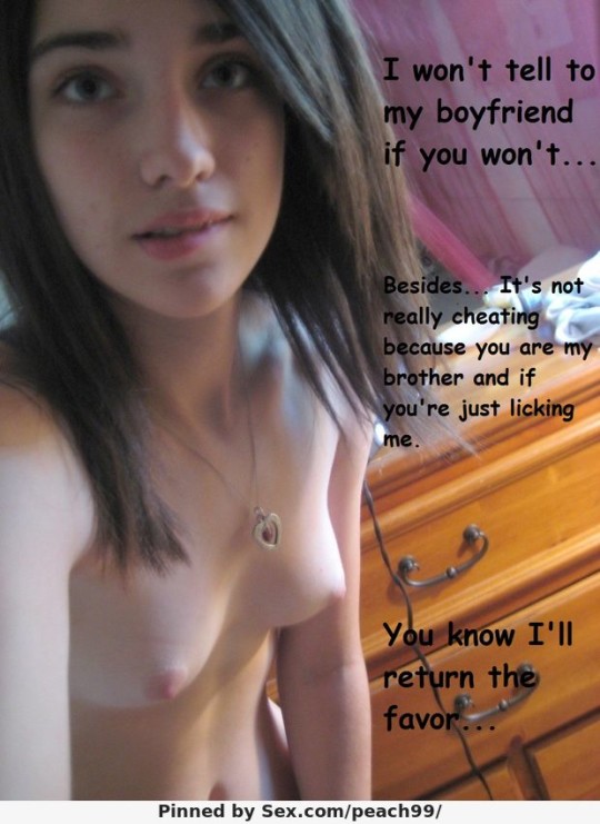 Only oral..