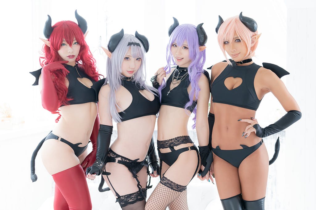 devils