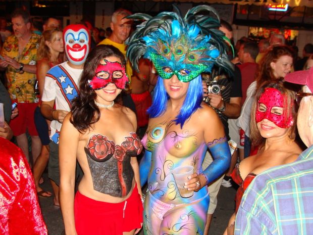 Masks