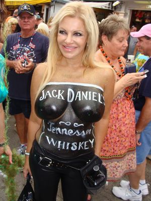 Jack Daniels