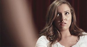 Yes you did, Maddy! YES YOU DID!