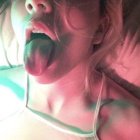 Ready for cum