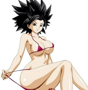 Caulifla dbs