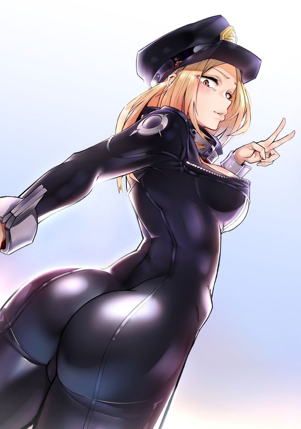 Mha tight suit x2