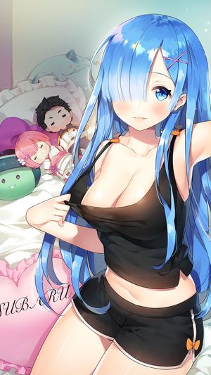 Older Rem