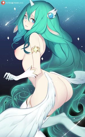 Soraka Nanoless