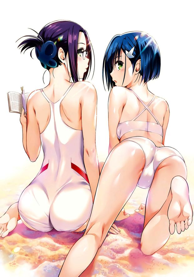 Darling in the franxx