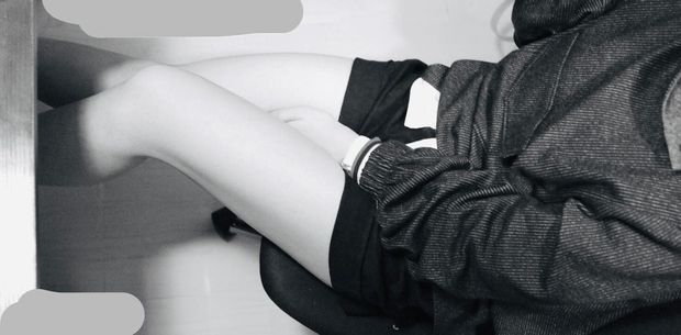 long legs
