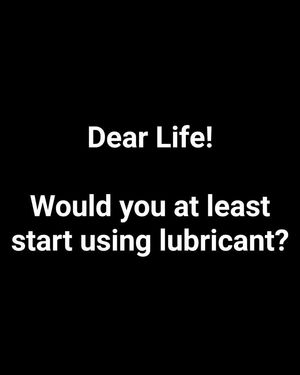 Ever have one of those days?