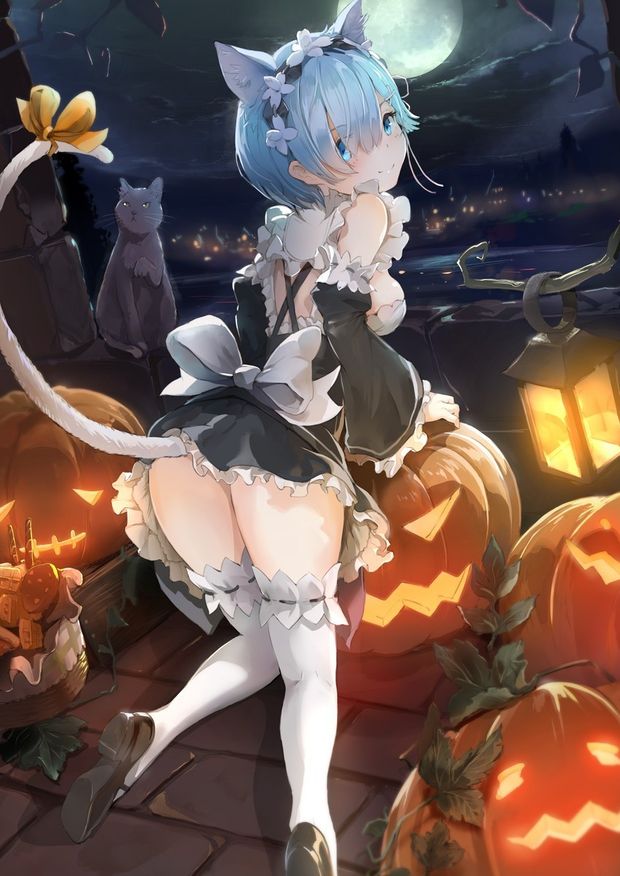 Neko Rem