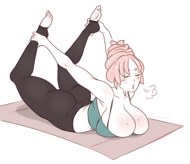 Ecchi