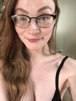 gorgeous nerd facial