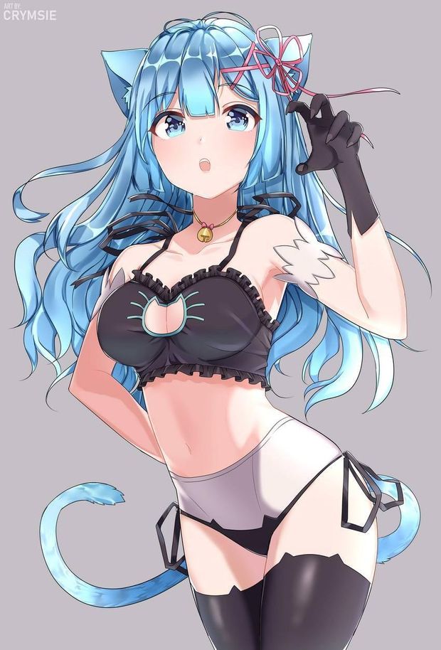 Neko Rem