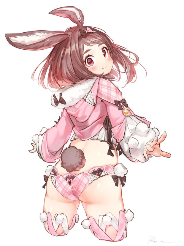 Mha bunny