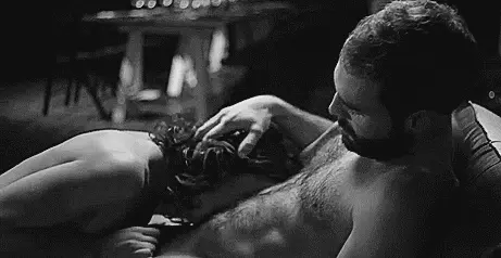 Worship him