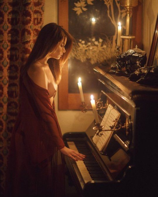 piano