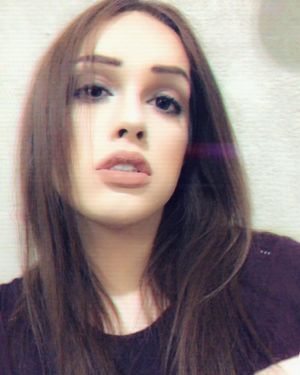 Charisma Spencer - very beautiful