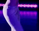 That ASS!!!! (Jennifer Lawrence Dancing)