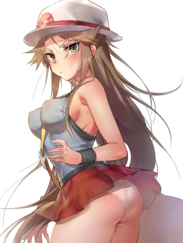 Pokemon trainer