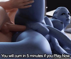 Getting futa fucked