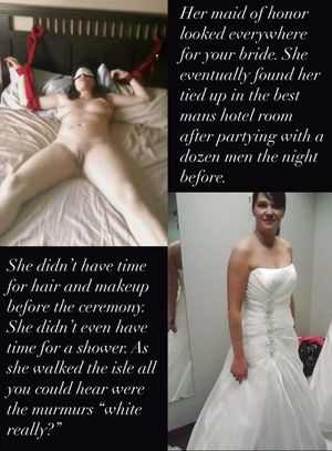 Her slutty ways haven’t changed.