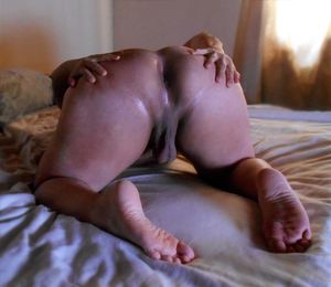 friday noon sissy ass