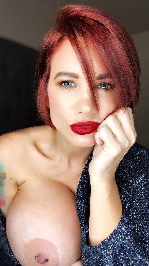 milf