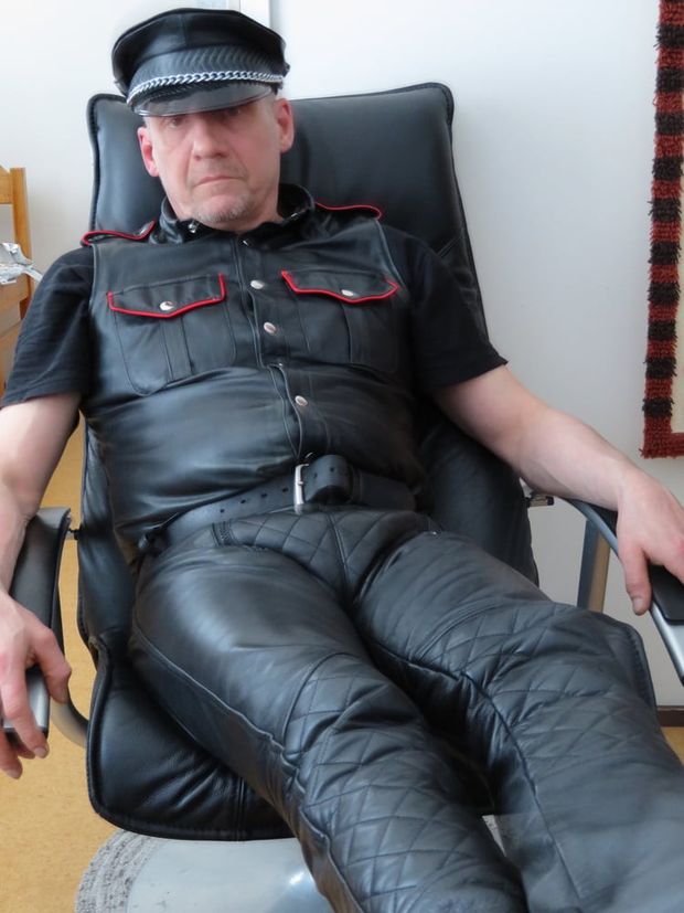 amateur gay pornstar Juha Vantanen from Finland